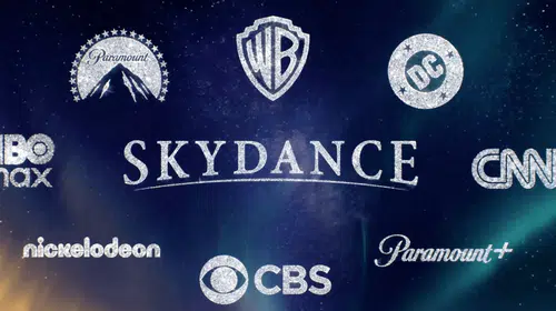 Hollywood'da yeni dönem: Paramount ve Warner Bros. birleşmesiyle şirketin adı Skydance olacak