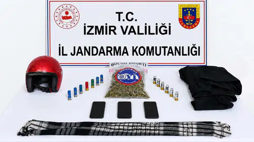 Ödemiş'te husumet saldırısı: İki şüpheli cezaevine gönderildi