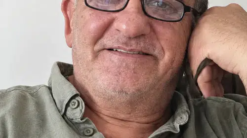 Sarıyer'deki sel felaketinde kaybolan Ahmet Derin'in son anları kamerada