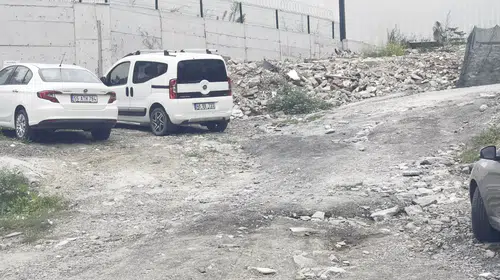 Büyükçekmece'deki cinayetin şüphelisi Bağcılar'da ölü bulundu