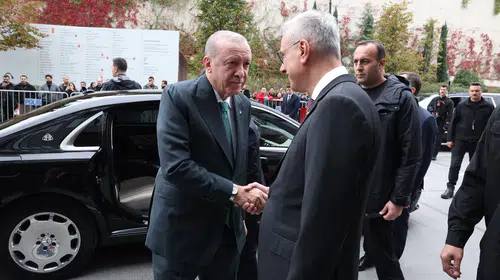 Bakan Memişoğlu'ndan sağlıkta yerlilik vurgusu: İcat çıkartın çağrısı