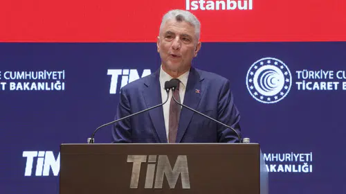 İhracatta tarihi zirve: Eylül ayında 26 milyar dolarlık rekor