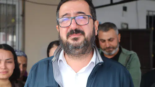 Gassal babanın acı feryadı: Kendi evladımı ellerimle yıkadım, katili serbest bıraktılar