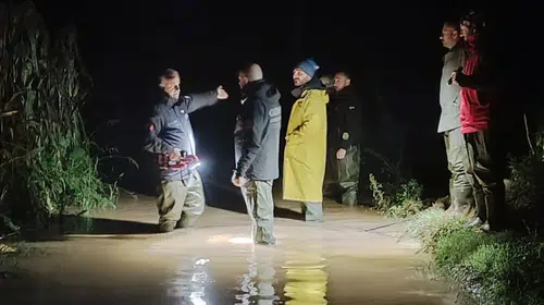 Gebze'deki sel felaketinde acı son: İki arkadaşın cansız bedenine ulaşıldı