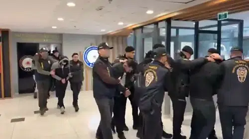 Bursa merkezli bahis operasyonunda devasa vurgun: 16 kişi cezaevine gönderildi