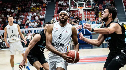 Aliağa Petkimspor evinde şok yaşadı: Körfez Basket son nefeste kazandı