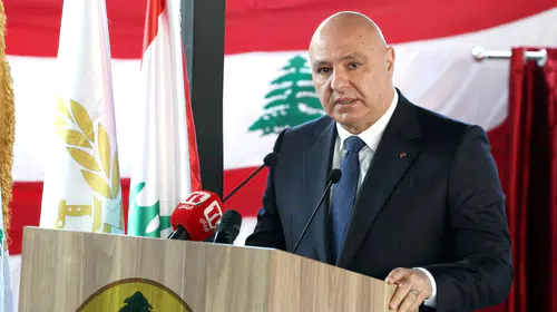 Lübnan'dan kritik hamle: Askeri heyet ABD'deki kritik zirveye hazırlanıyor