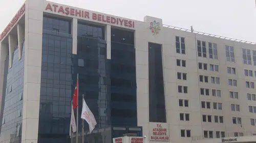 Ataşehir Belediyesi'nde rüşvet operasyonu: Başkan Vekili dahil 13 gözaltı