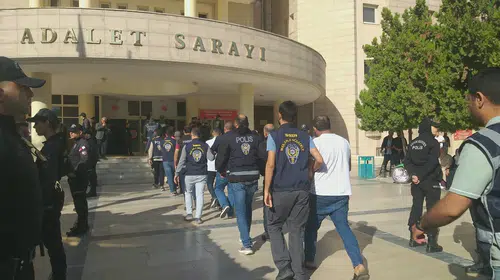 Yasadışı bahis çetesine ağır darbe: 20 kişi cezaevine gönderildi
