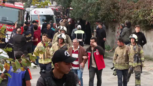 Maltepe'de bina faciası: Kentsel dönüşüm anlaşmazlığı gölgesinde umutlu bekleyiş