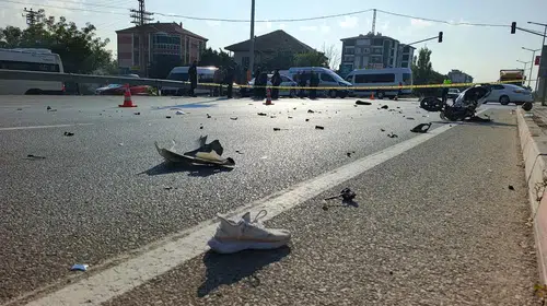 Karaman'da yürek yakan veda: 15 yaşındaki Kadir'den acı haber geldi