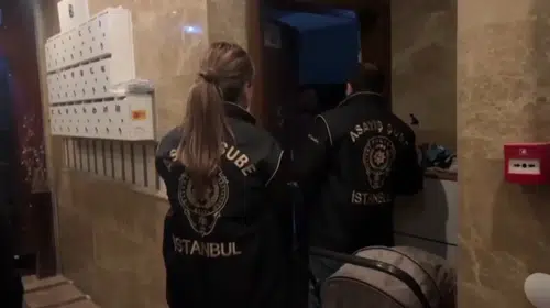 Sosyal medyanın karanlık yüzüne operasyon: 10 ilde eş zamanlı baskın