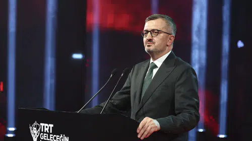 İletişim Başkanı Duran'dan dijital platformlara sert uyarı: Dijital diktatörlükle karşı karşıyayız