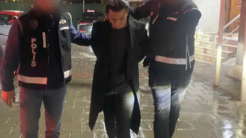 Cehennem Melekleri davasında karar: Necati Arabacı için hapis cezası kesinleşti