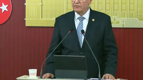 Faik Öztrak'tan sert çıkış: CHP'nin kasasını boşaltanlar milletin hakkını savunamaz