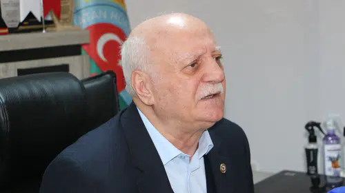 Şemsi Bayraktar'dan gıda fiyatlarında '7 kat' uyarısı: Çözüm kooperatifleşmede