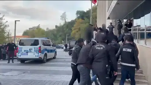 Zonguldak'ta rüşvet ağı deşifre edildi: Kaçak maden baskınlarını sızdıranlara tutuklama