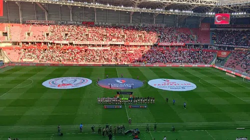 Karadeniz derbisinde kritik randevu: Trabzonspor deplasman hasretini bitirmek istiyor
