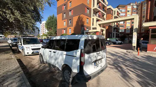 Eskişehir'de acı haber: Eğitim camiasını yasa boğan ölüm