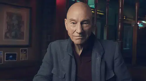 Patrick Stewart 86 yaşında hayatını kaybetti: Kaptan Picard ve Profesör X’e veda