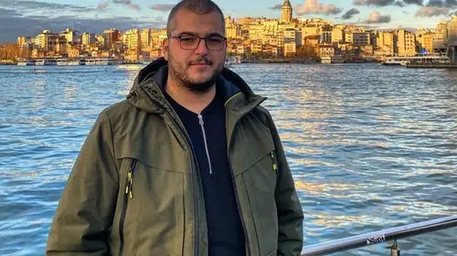 Orhangazi'de iş kazası: Çatıdan düşen genç işçi yaşam mücadelesi veriyor