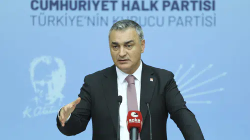 CHP'de 'Cemil Tugay' krizi: Kılıçdaroğlu'nun uyarıları gündeme taşındı