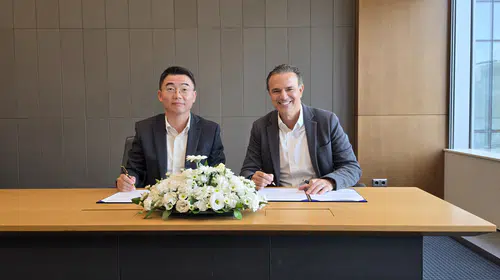 Teknosa ve Samsung'dan dev iş birliği: Katlanabilir teknolojiler mağazalara taşınıyor