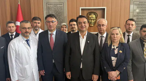 Tokat'ta salgın alarmı: Hastanelere başvuranların sayısı 5 bini buldu