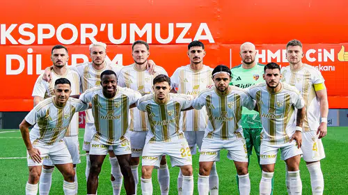 Pendikspor ile Kayserispor puanları paylaştı: Nefes kesen düelloda kazanan çıkmadı