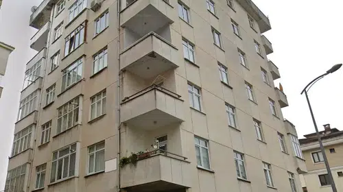 Maltepe'deki facianın perde arkası: Yıkım kararları kağıt üzerinde kalmış