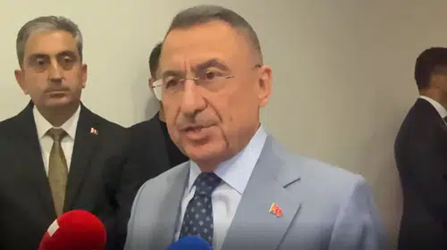Mekke Ortak Savunma Anlaşması için Meclis mesaisi başlıyor
