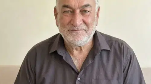 Amasya'da hasat vakti acı son: Ceviz ağacından düşen yaşlı adam kurtarılamadı