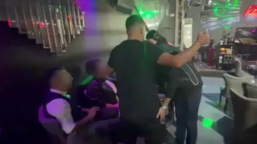 Bursa'da gece operasyonu: 200 polisle geniş çaplı asayiş denetimi