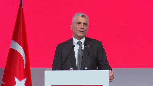 Döküm sektöründe devler ligi: Türkiye Avrupa'nın zirvesini zorluyor