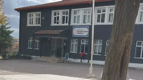 Okulda meyve suyu paniği: 12 öğrenci hastanelik oldu