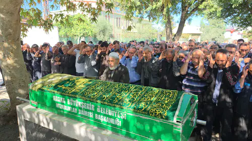 Kozan'da kadın cinayeti: Arkadaşlık teklifini reddettiği şahıs tarafından katledildi