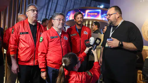 Bakan Yumaklı'dan TEKNOFEST mesajı: Gıda güvenliğinde yeni bir dönemin kapısı aralanıyor