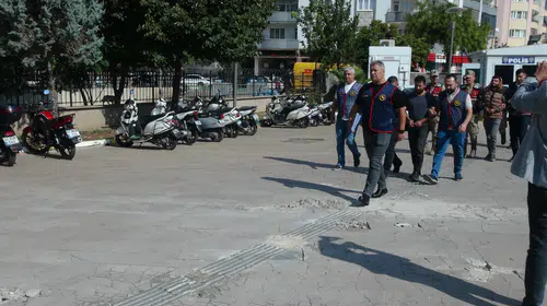 Kilis'te 12 yıllık faili meçhul dosyası raftan indi: İki tutuklama