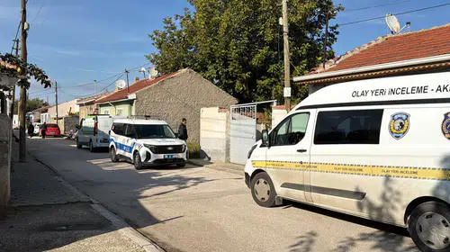 Eskişehir'de şüpheli ölüm: Arkadaşının evinde cansız bedeni bulundu