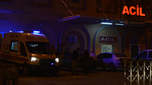 Mardin'de yürek yakan kaza: Oyun oynarken canından oldu