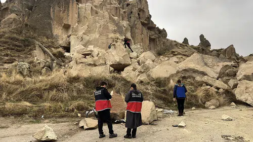 Kapadokya'daki faciada yargı süreci başladı: 5 kişilik uzman heyet görevlendirildi