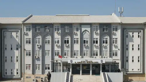 Apartman boşluğunda kıstırıldı: FETÖ hükümlüsü operasyonla yakalandı