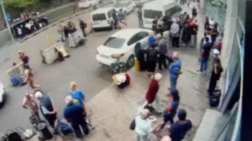 DEAŞ'ın para trafiğine büyük darbe: İki ilde eş zamanlı baskın