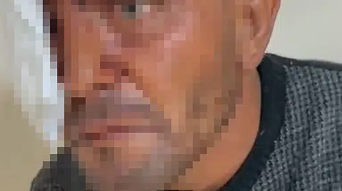 Sosyal medyanın sevilen ismi Selçuk Demir'e çirkin saldırı
