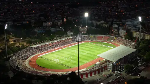 Balıkesirspor'da hasret bitiyor: Taraftarıyla buluşmaya hazırlanıyor