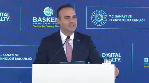 Türkiye dijital geleceğini inşa ediyor: 2030 hedefi 1 gigavatlık veri gücü