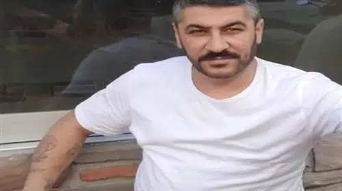 Bursa'daki kanlı hesaplaşmanın dehşet anları saniye saniye kaydedildi