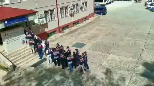 7 milyarlık yasa dışı bahis ağı çökertildi: 8 ilde eş zamanlı baskın