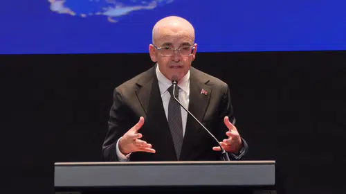 Bakan Şimşek'ten fon mağdurlarına müjde: 43 bin kişinin ödemeleri hesaplara geçti