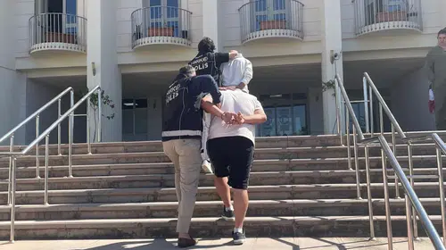 Bodrum narkotik operasyonunda zehir tacirlerine geçit yok